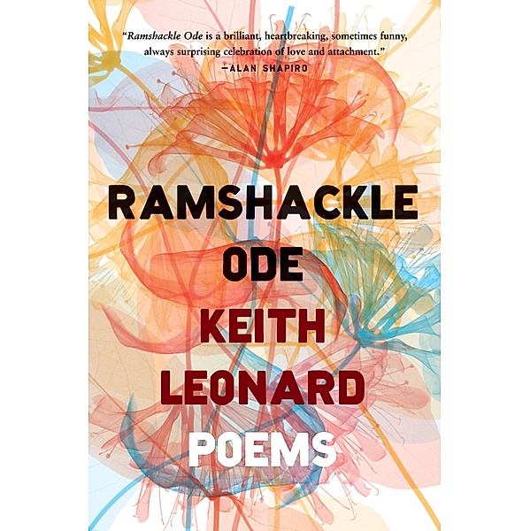 Ramshackle Ode, Keith Leonard