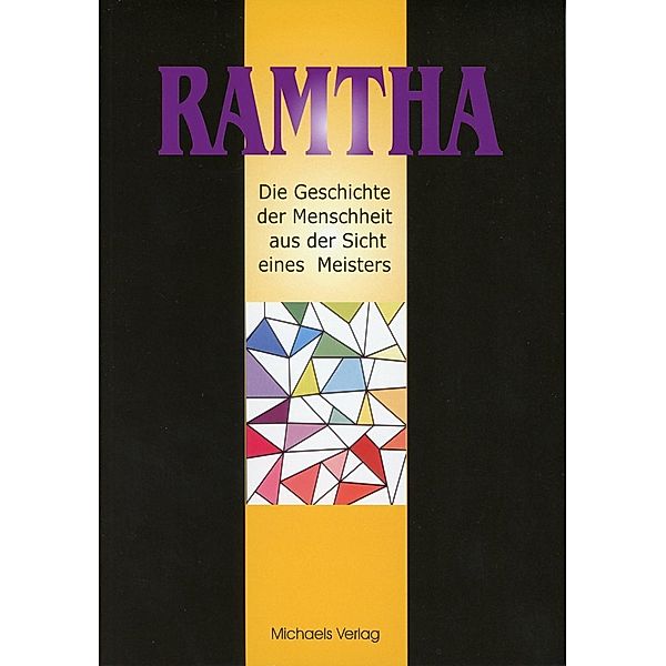 Ramtha, Ramtha