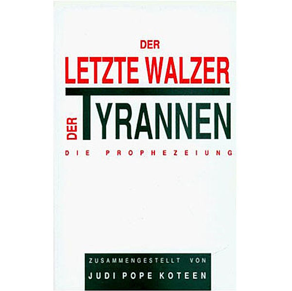 Ramtha - Der letzte Walzer der Tyrannen, Ramtha - Der letzte Walzer der Tyrannen