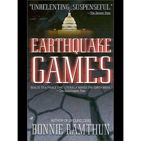 Ramthun, B: Earthquake Games