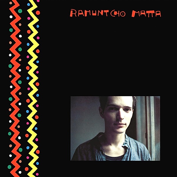 Ramuntcho Matta (Reissue) (Vinyl), Ramuntcho Matta