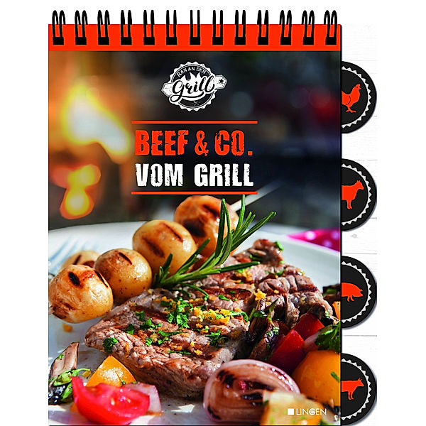 Ran an den Grill / Ran an den Grill - Beef & Co vom Grill