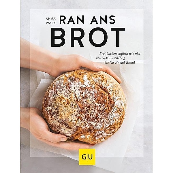 Ran ans Brot!, Anna Walz
