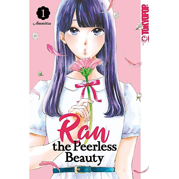 Ran the Peerless Beauty 01 / Ran the Peerless Beauty Bd.1, Ammitsu