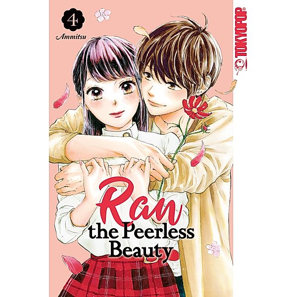 Ran the Peerless Beauty 04 / Ran the Peerless Beauty Bd.4, Ammitsu