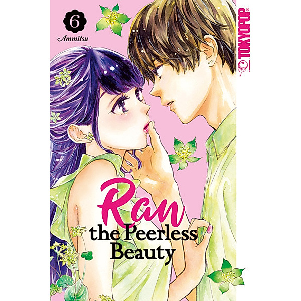 Ran the Peerless Beauty 06, Ammitsu