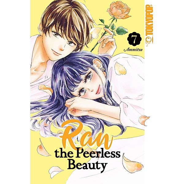 Ran the Peerless Beauty 07 / Ran the Peerless Beauty Bd.7, Ammitsu