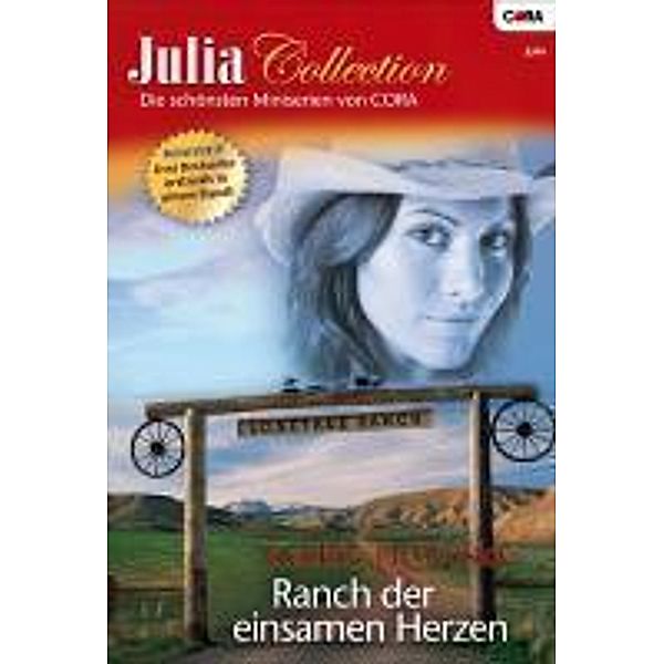 Ranch der einsamen Herzen / Julia Collection Bd.9, Kathie DeNosky