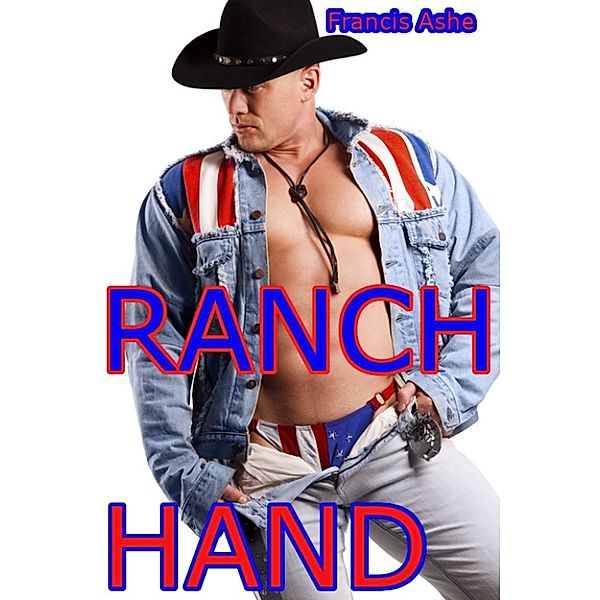 Ranch Hand (MM), Francis Ashe