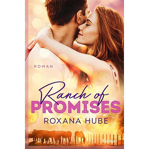Ranch of Promises, Roxana Hube