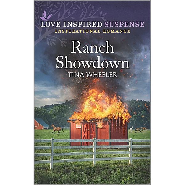 Ranch Showdown, Tina Wheeler