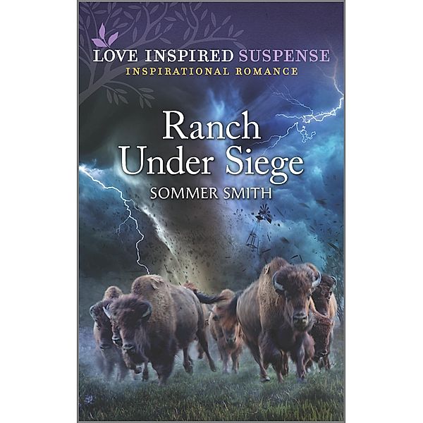 Ranch Under Siege, Sommer Smith