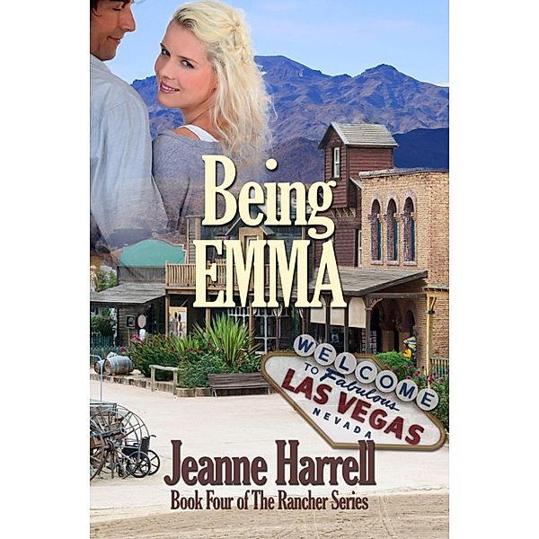 Rancher: Being Emma, Jeanne Harrell