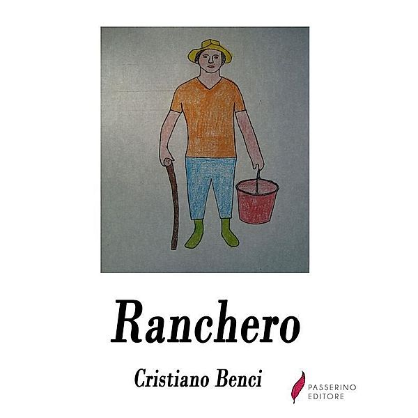 Ranchero, Cristiano Benci