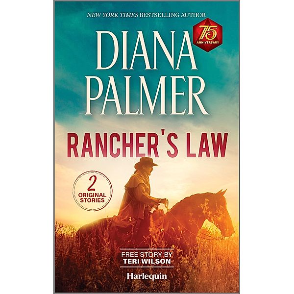 Rancher's Law, Diana Palmer, Teri Wilson