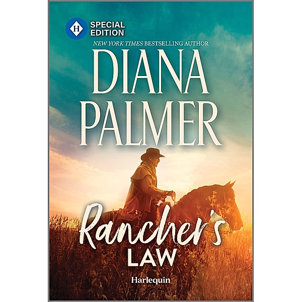 Rancher's Law, Diana Palmer