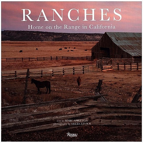 Ranches, Marc Appleton