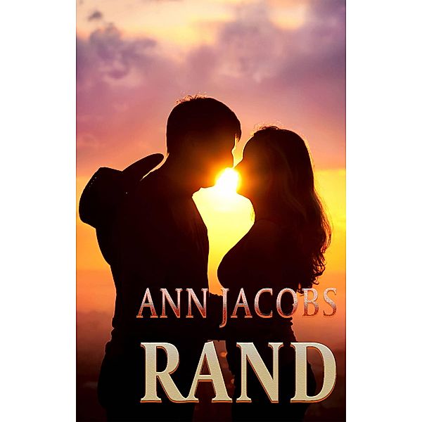 Rand, Ann Jacobs