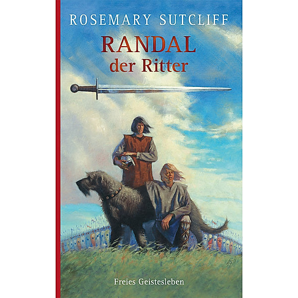 Randal der Ritter, Rosemary Sutcliff