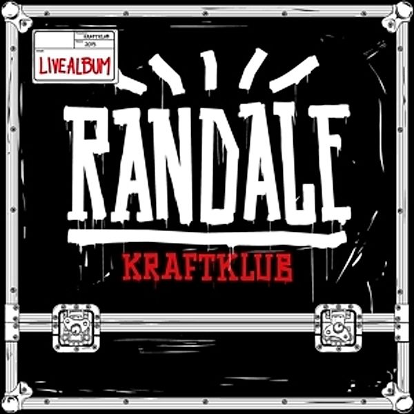 Randale Live, Kraftklub