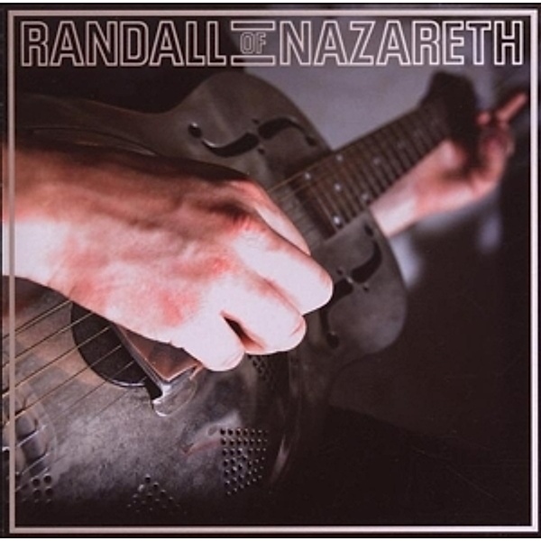 Randall Of Nazareth, Randall Of Nazareth