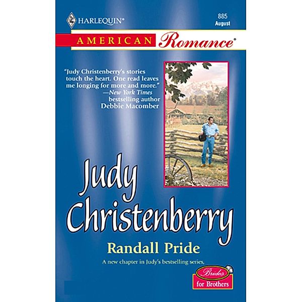 Randall Pride, Judy Christenberry