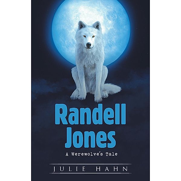 Randell Jones, Julie Hahn