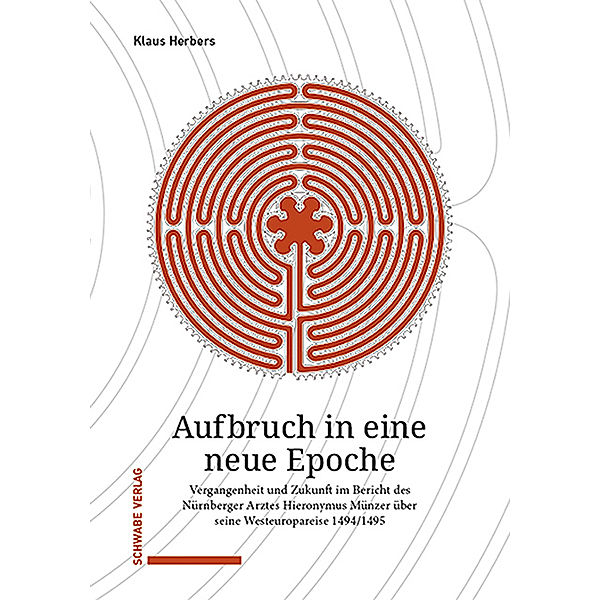 Randgänge der Mediävistik / Aufbruch in eine neue Epoche, Klaus Herbers