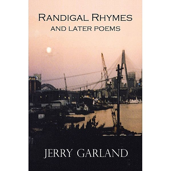 Randigal Rhymes, Jerry Garland