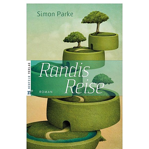 Randis Reise, Simon Parke