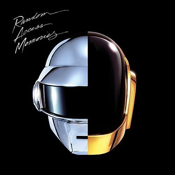 Random Access Memories, Daft Punk