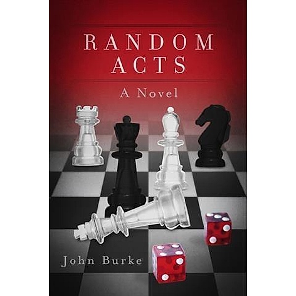 Random Acts, John Burke