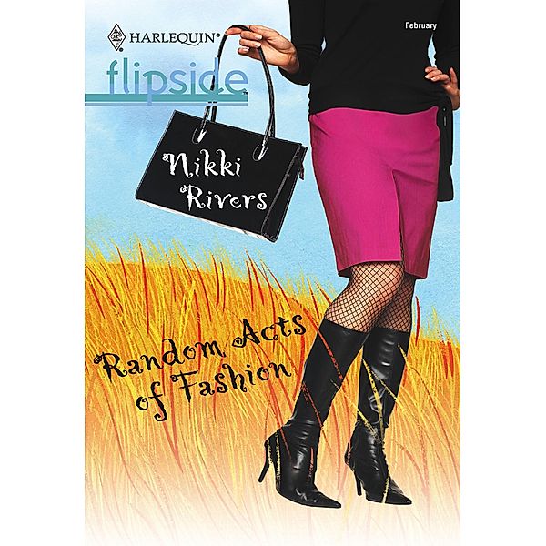 Random Acts Of Fashion, Nikki Rivers