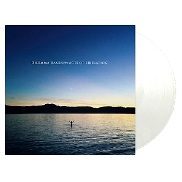 Random Acts Of Liberation (Vinyl), Dilemma