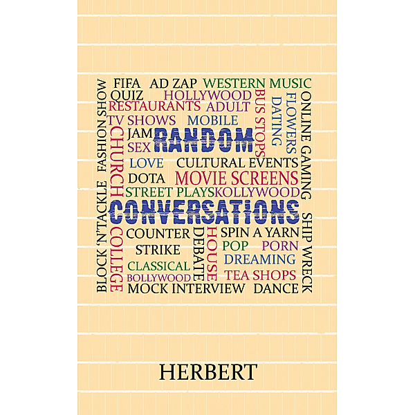 Random Conversations, Herbert