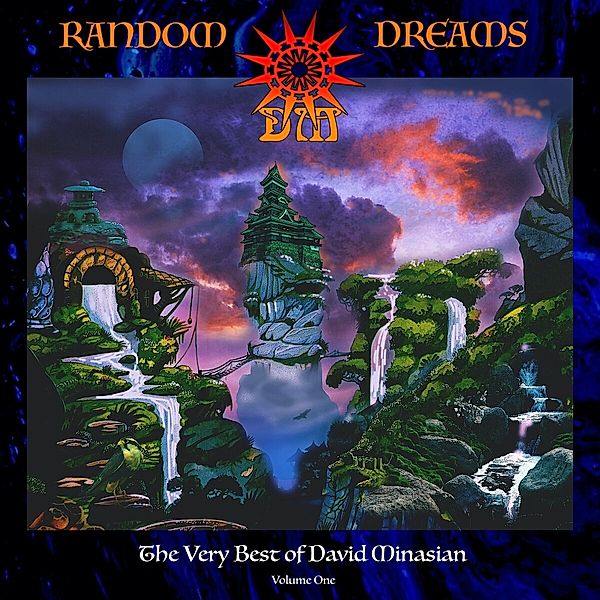 Random Dreams: The Very Best Of  Vol.1 (180g Lp) (Vinyl), David Minasian
