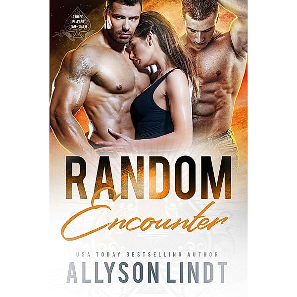 Random Encounter / Acelette Press, Allyson Lindt