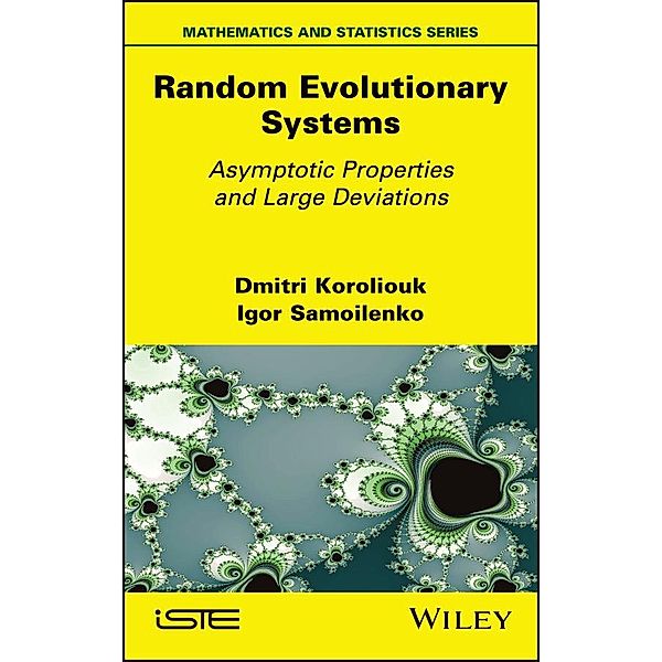 Random Evolutionary Systems, Dmitri Koroliouk, Igor Samoilenko