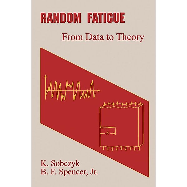 Random Fatigue, K. Sobczyk, Jr. B. F. Spencer