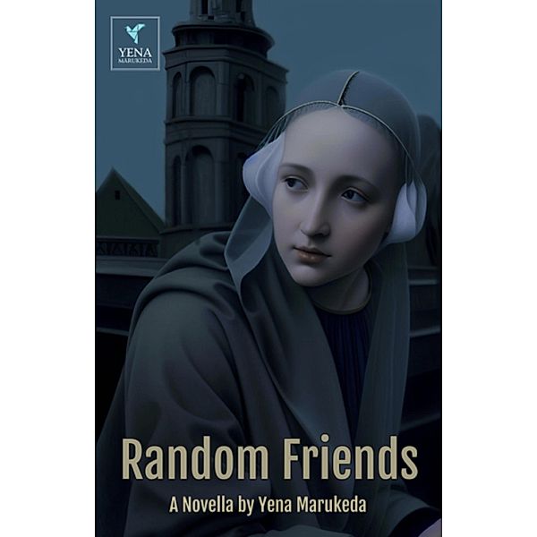 Random Friends, Yena Marukeda