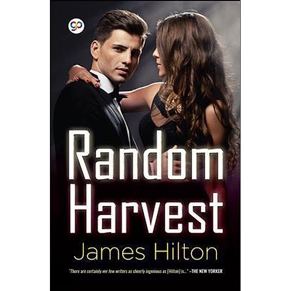 Random Harvest / GENERAL PRESS, James Hilton