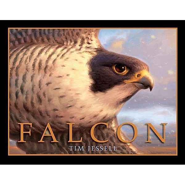 Random House Books for Young Readers: Falcon, Tim Jessell