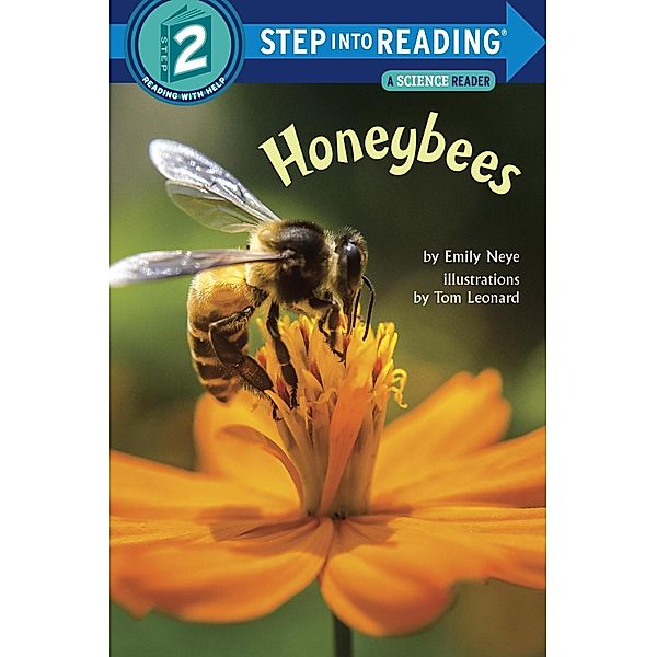 Random House Books for Young Readers: Honeybees, Emily Neye