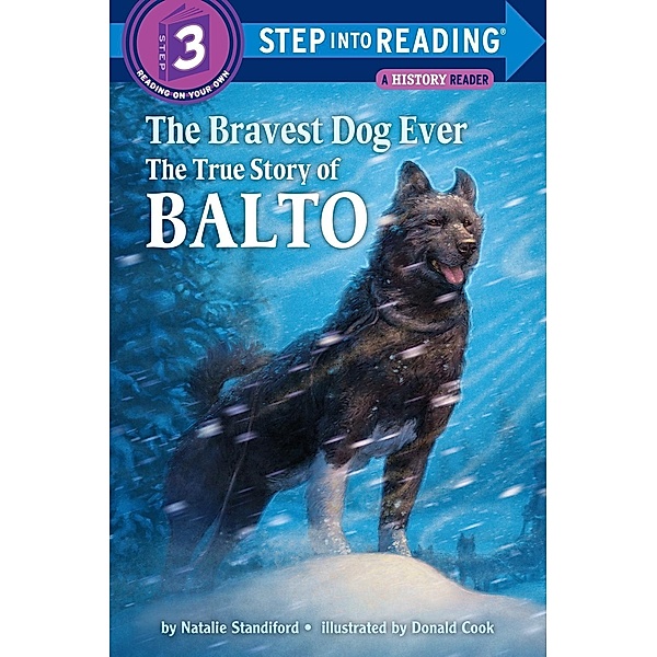 Random House Books for Young Readers: The Bravest Dog Ever, Natalie Standiford