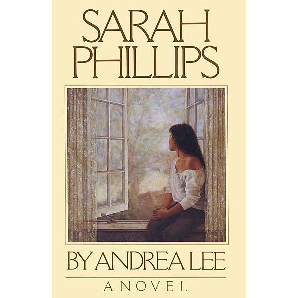 Random House: Sarah Phillips, Andrea Lee