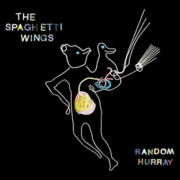 Random Hurray, The Spaghetti Wings