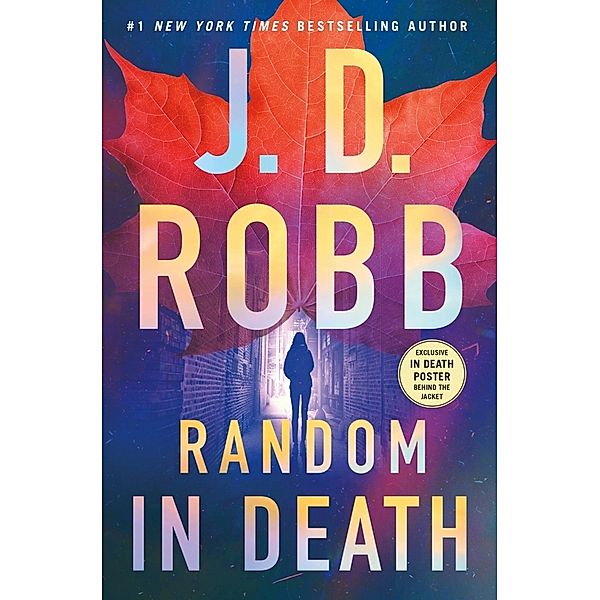 Random in Death, J. D. Robb