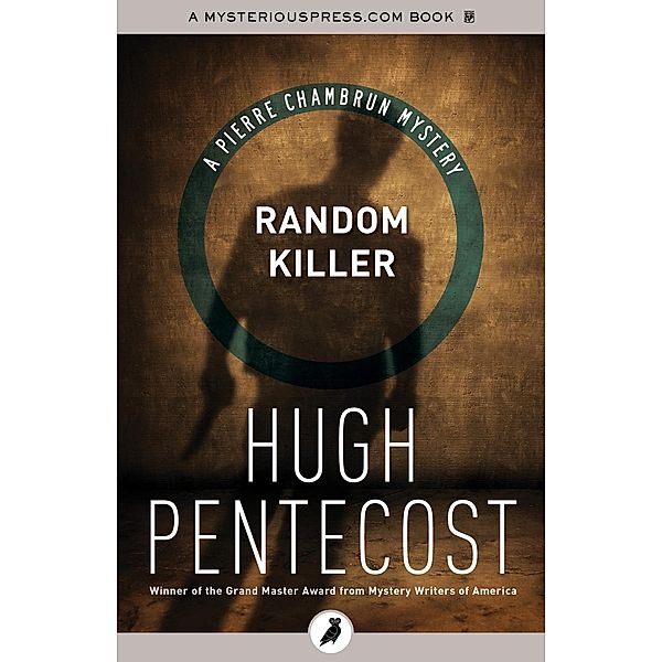 Random Killer, Hugh Pentecost