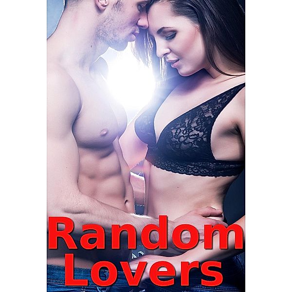 Random Lovers, C. R. York