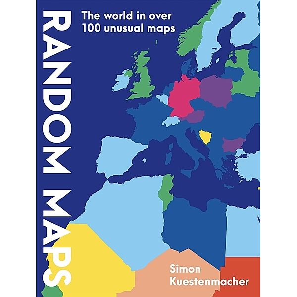 Random Maps, Simon Kuestenmacher